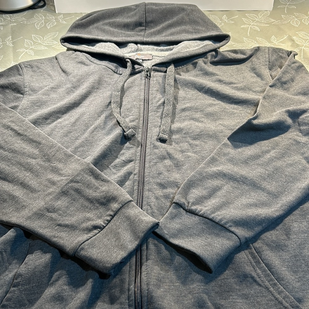 Men’s Mountain Ridge Sweater. - Picture 3 of 5